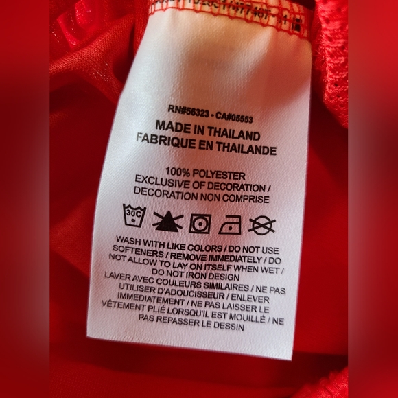 NWT! Nike Boys shorts - Picture 8 of 8